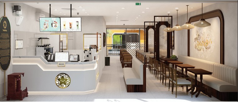 “Siêu vũ trụ ăn chơi” Mega Grand World Hà Nội có gì hút hồn giới trẻ ? ảnh 4