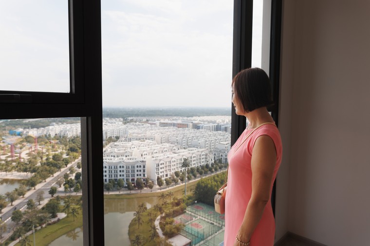 Masterise Homes chính thức bàn giao Masteri Centre Point ảnh 4