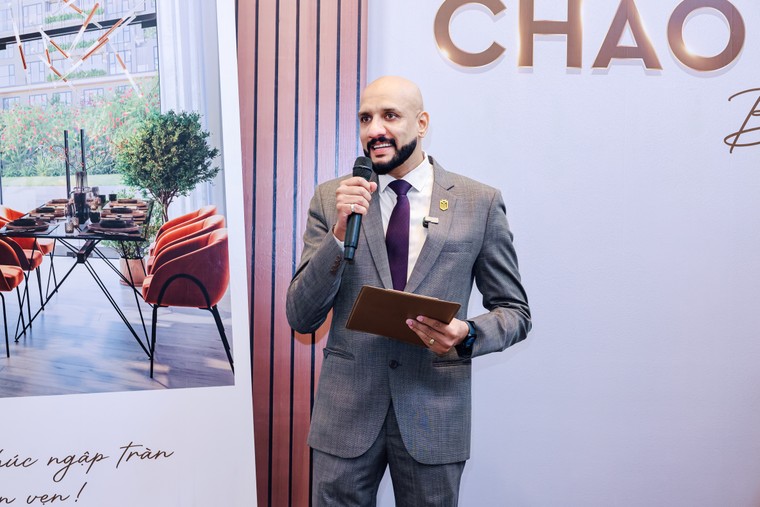 Masterise Homes chính thức bàn giao Masteri Centre Point ảnh 5