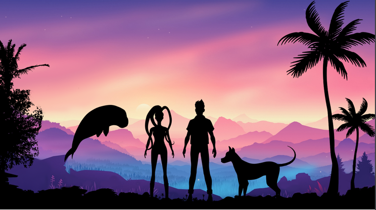 Hé lộ show diễn trị giá hàng nghìn tỷ đồng sắp ra mắt tại Phú Quốc ảnh 2