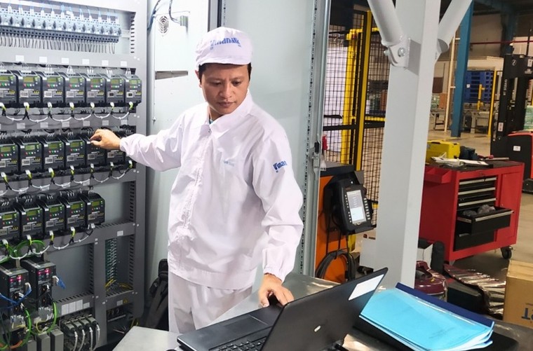 Thu hút người tài không dễ, giữ chân họ càng khó ảnh 2