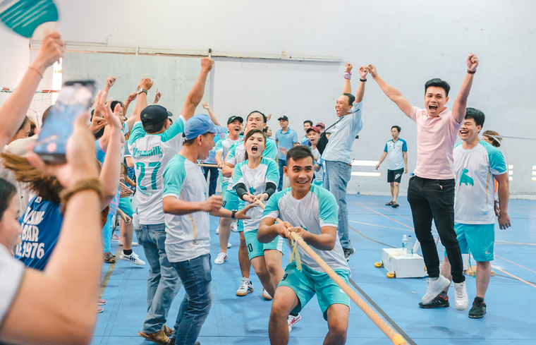 Thu hút người tài không dễ, giữ chân họ càng khó ảnh 5