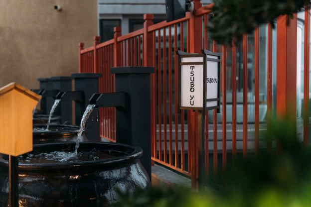 Khai trương tổ hợp khoáng nóng Nhật Bản giữa lòng Ecopark ảnh 5