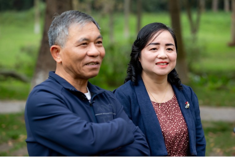 Khám phá vùng đất là khởi nguồn của những nụ cười hạnh phúc ảnh 1