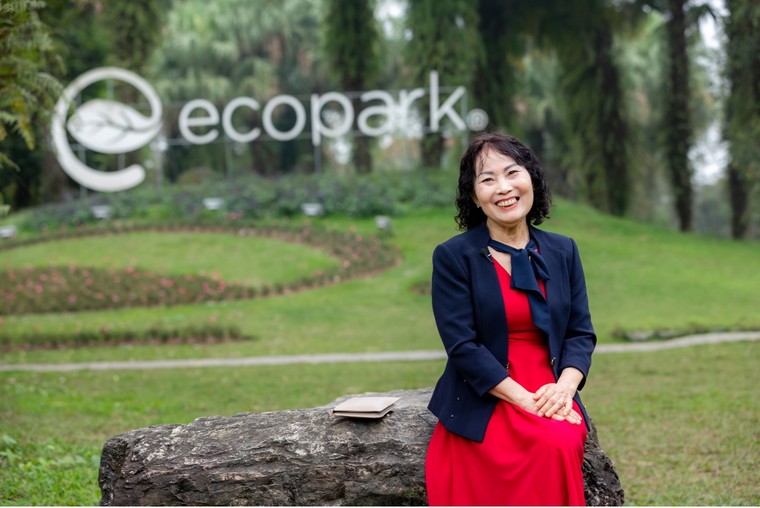 Khám phá vùng đất là khởi nguồn của những nụ cười hạnh phúc ảnh 2