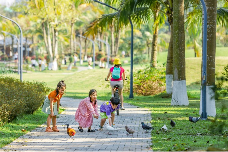 Khám phá vùng đất là khởi nguồn của những nụ cười hạnh phúc ảnh 4