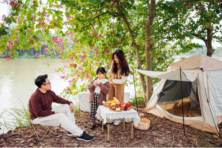 Khám phá vùng đất là khởi nguồn của những nụ cười hạnh phúc ảnh 6