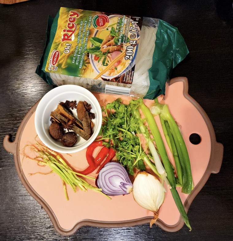 Nơi đâu có người Việt, nơi đó có phở... ảnh 2