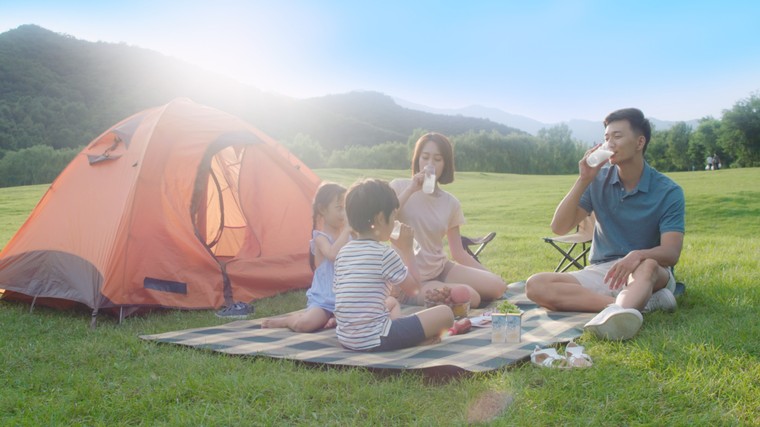 Những dấu ấn tiên phong và sáng tạo của "chuyên gia dinh dưỡng” TH ảnh 4