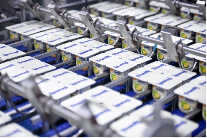 Các từ khóa nổi bật tại đại hội Vinamilk: Sản phẩm, Đổi mới, Phát triển bền vững ảnh 6