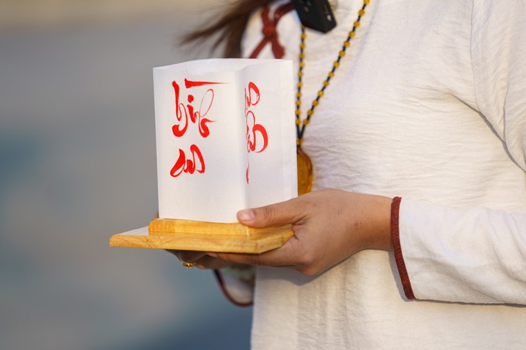 Một ngày trên núi Bà Đen không thể bỏ qua những trải nghiệm “độc nhất vô nhị” này ảnh 1