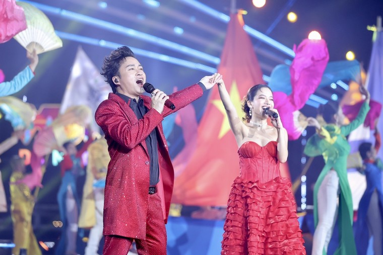 Những khoảnh khắc tại DIFF mà truyền hình kỹ thuật số, smartphone hay AI không thể khắc hoạ ảnh 12