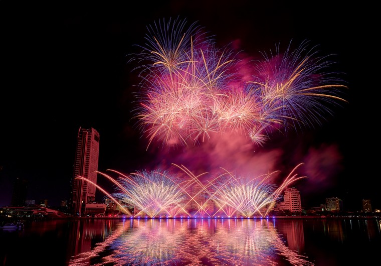 Những khoảnh khắc tại DIFF mà truyền hình kỹ thuật số, smartphone hay AI không thể khắc hoạ ảnh 5