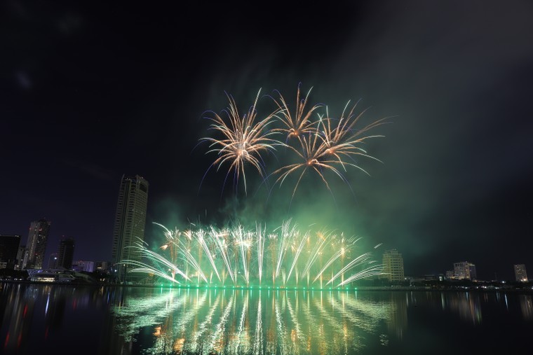 Những khoảnh khắc tại DIFF mà truyền hình kỹ thuật số, smartphone hay AI không thể khắc hoạ ảnh 6