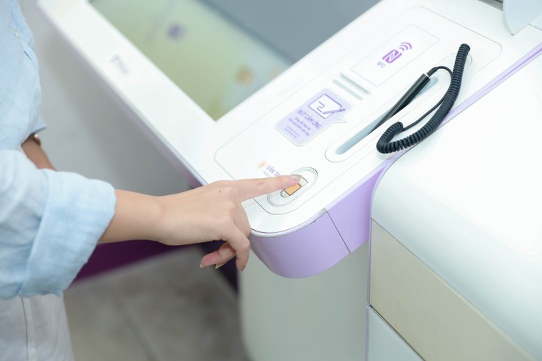 TPBank hoàn tất áp dụng xác thực khuôn mặt bảo vệ tài khoản khi giao dịch trước 10 ngày ảnh 1