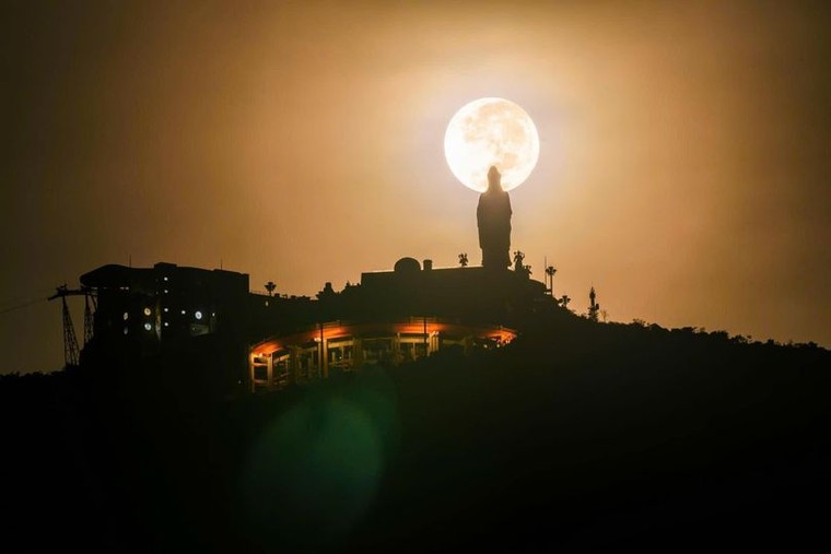 Tây Ninh đón Trung thu với loạt trải nghiệm hấp dẫn chưa từng có ảnh 4