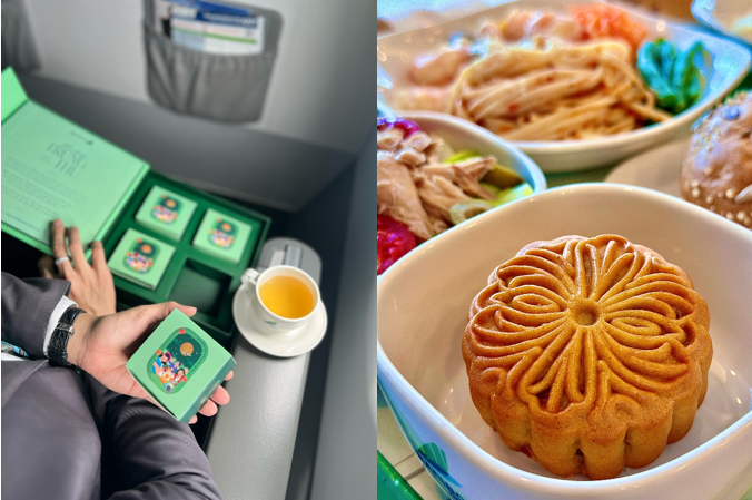 Gom góp yêu thương mùa trung thu cùng Bamboo Airways ảnh 1