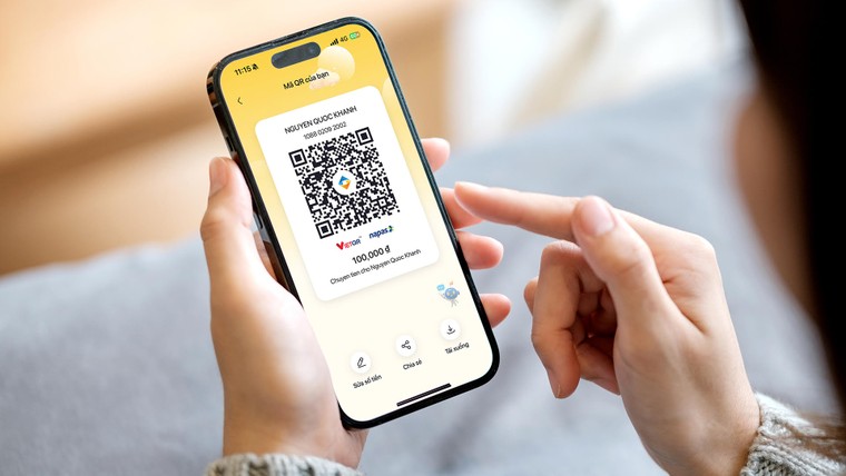 PVcomBank đa dạng các phương thức chuyển tiền trên PVConnect ảnh 2