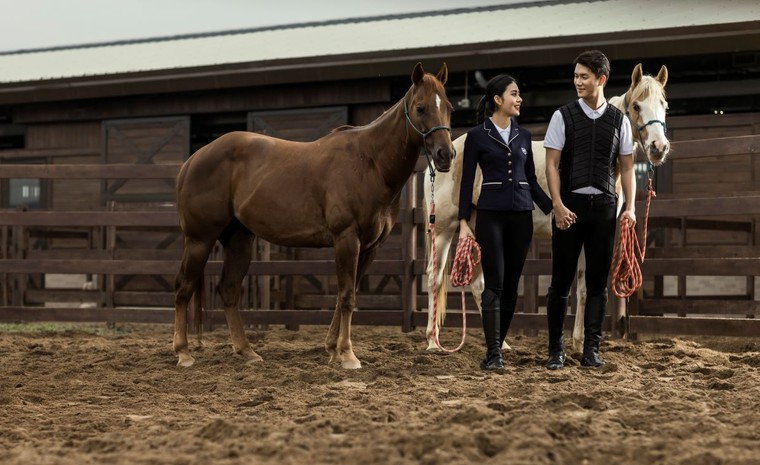Thần tốc bàn giao, một đô thị sống sôi động đang dần hiện hữu trên “đảo tỉ phú” Vũ Yên ảnh 3