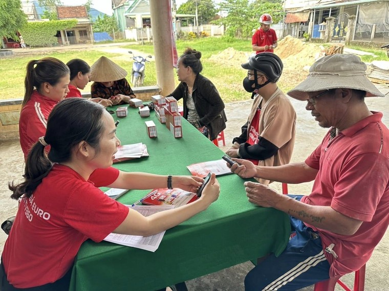 Tăng tốc chuyển đổi các thuê bao 2G cuối cùng trước ngày tắt sóng ảnh 1
