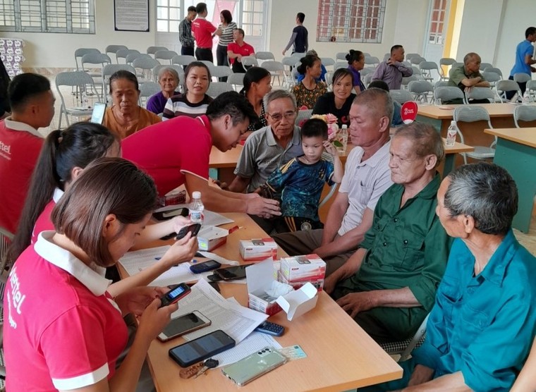 Tăng tốc chuyển đổi các thuê bao 2G cuối cùng trước ngày tắt sóng ảnh 2