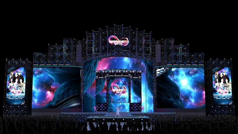 Fan Việt bùng nổ cảm xúc sau lời chào chính thức từ Imagine Dragons ảnh 2