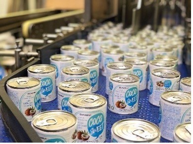 Vinamilk: Một thương hiệu Quốc gia “đặc biệt” và “khác biệt” ảnh 6