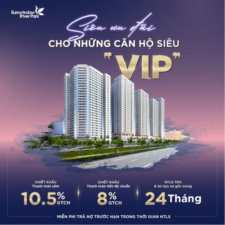 Tìm đâu căn hộ vào ở ngay, giá tốt ngay tâm điểm bất động sản Đông Anh? ảnh 1