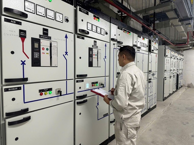 ROX Key vào nhóm doanh nghiệp Thương hiệu Quốc gia lần thứ hai ảnh 1