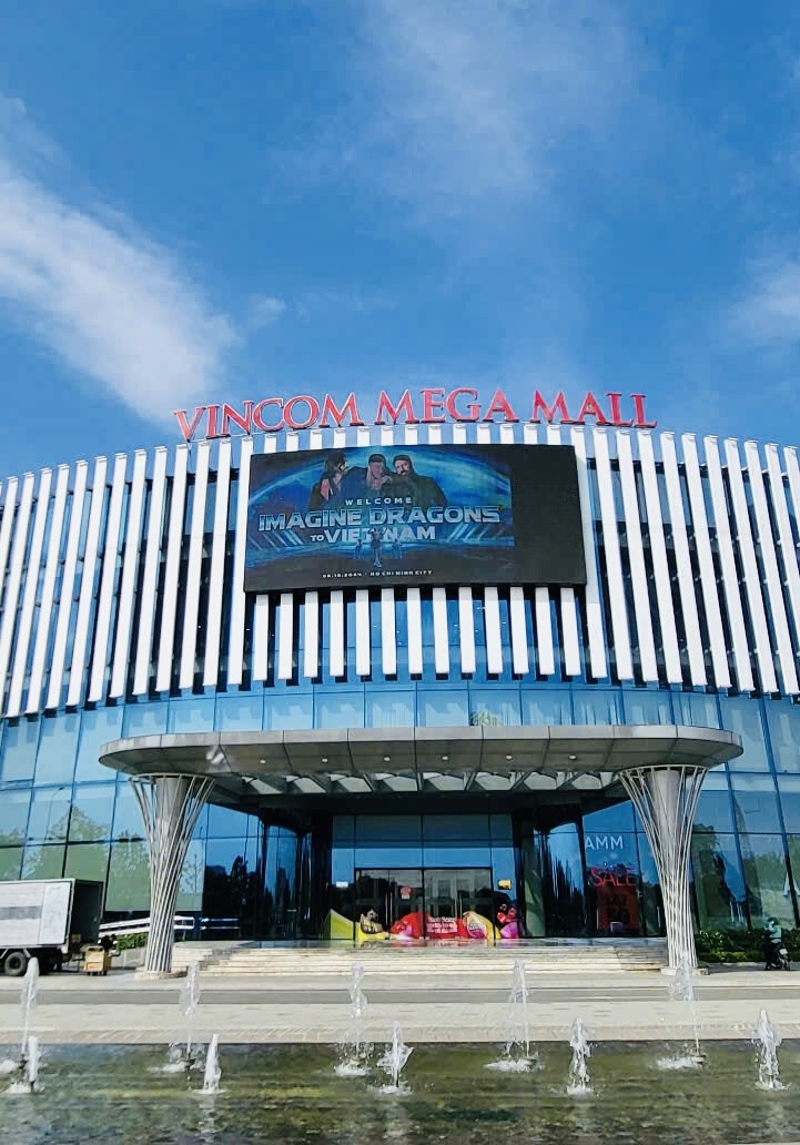 Không khí lễ hội tràn ngập trước giờ G siêu nhạc hội 8Wonder Winter ảnh 2