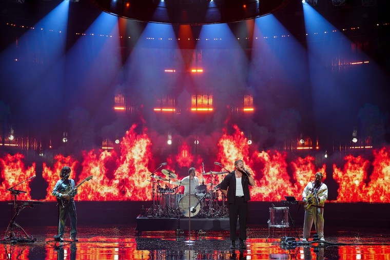 Giải thưởng VinFuture 2024 vinh danh 4 công trình khoa học “Bứt phá kiên cường” ảnh 7