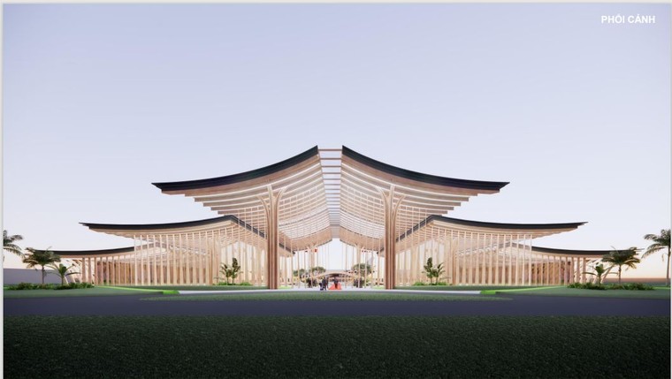 Sun Group cam kết hoàn thành xây dựng sân bay Gia Bình trong 12 tháng ảnh 7