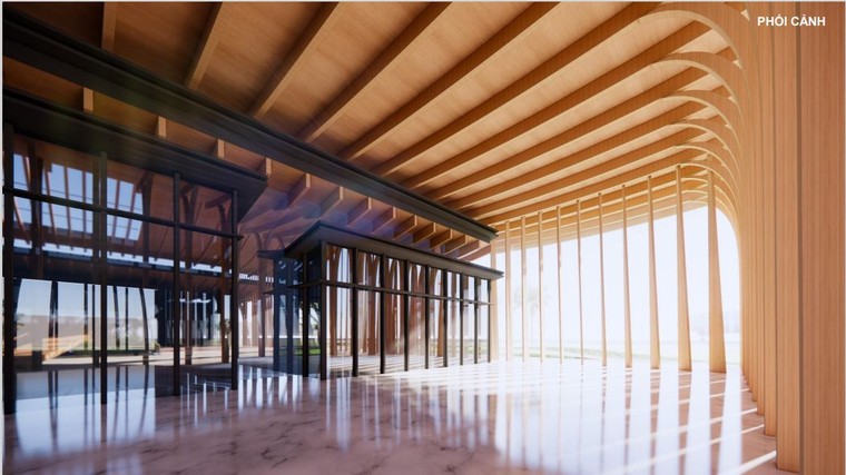 Sun Group cam kết hoàn thành xây dựng sân bay Gia Bình trong 12 tháng ảnh 8