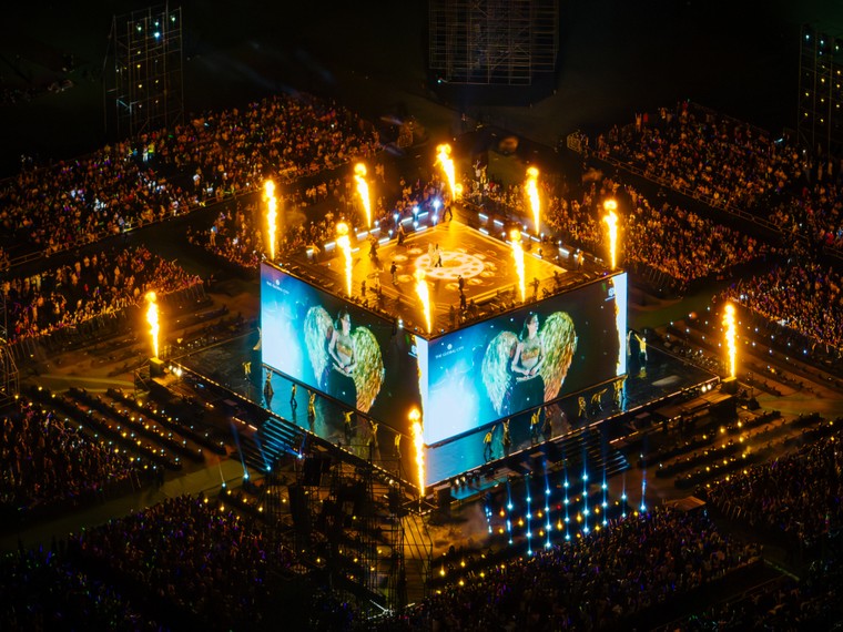 Nghệ thuật kiến tạo đô thị: khi tiêu chuẩn quốc tế hòa quyện trong bản sắc Việt ảnh 10