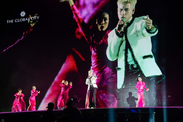 Nghệ thuật kiến tạo đô thị: khi tiêu chuẩn quốc tế hòa quyện trong bản sắc Việt ảnh 7