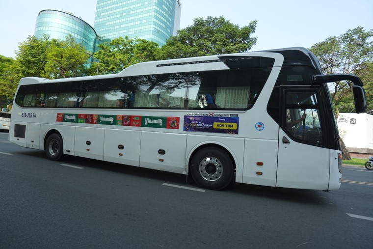 Vinamilk trao hơn 71.000 sản phẩm dinh dưỡng đến trẻ em, cộng đồng trước thềm năm mới Ất Tỵ ảnh 8