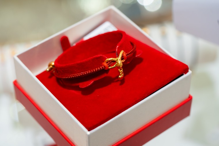 Gen Z săn lùng tìm mua những đồ vật này để xin vía thần tài ảnh 2