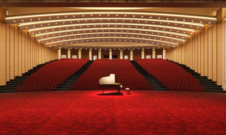 Vincom Mega Mall Ocean City - siêu tiện ích thăng hạng Ocean City ảnh 2