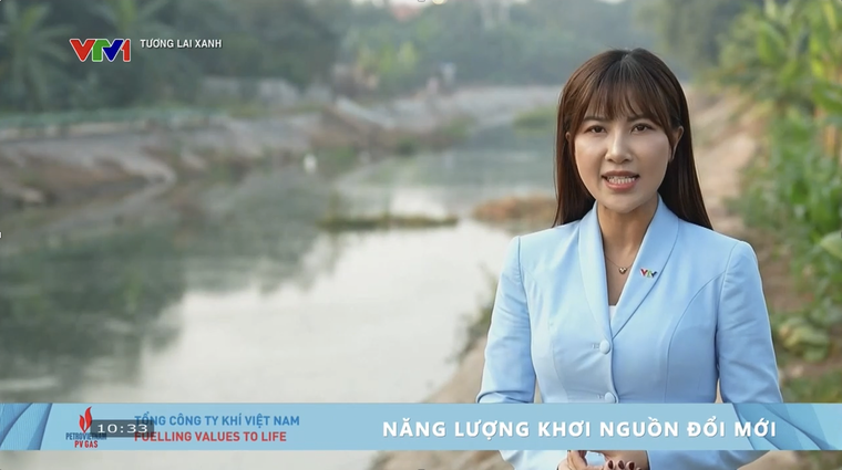 "Tương Lai Xanh" – Hướng tới mục tiêu phát triển bền vững ảnh 1