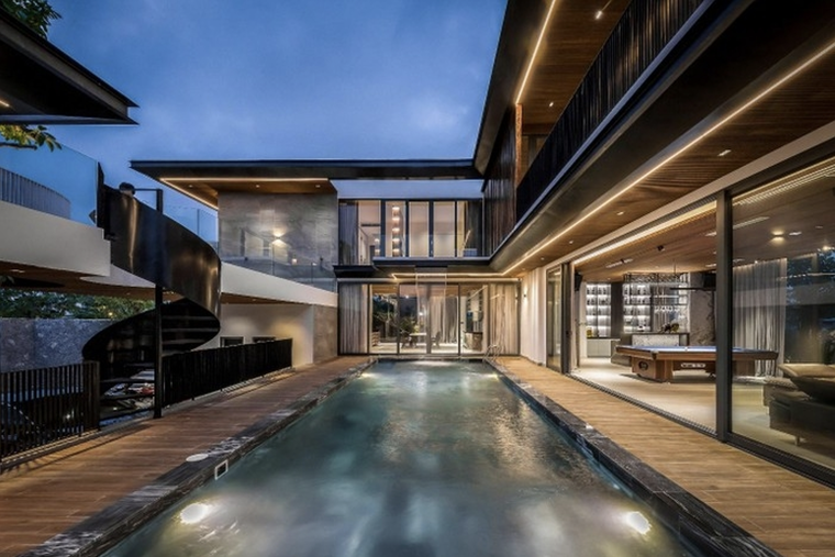 Cửa nhôm cao cấp: 3 công nghệ nâng tầm chất lượng không gian sống nhà ở đô thị ảnh 1