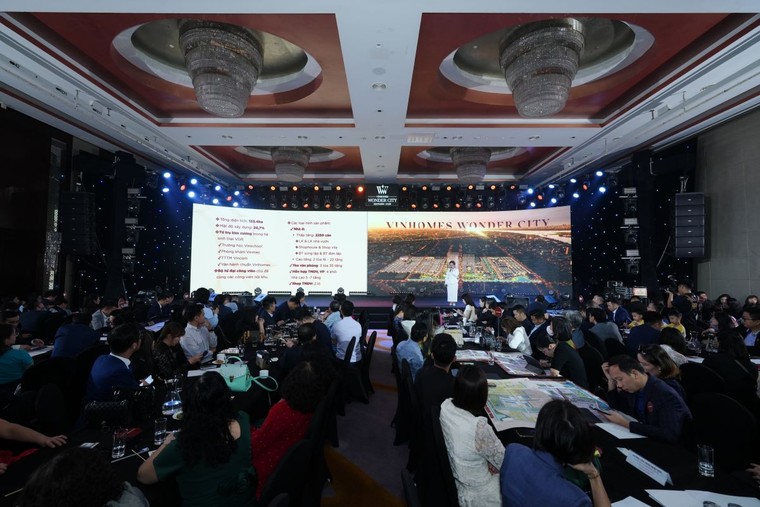 Chuẩn mực sống mới sang hơn, xanh hơn, thời thượng hơn tại thủ phủ kinh tế Tây Hà Nội ảnh 2