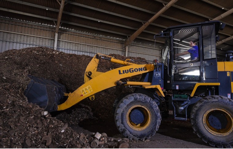 Tập đoàn TH cam kết ra sao về trung hòa carbon và Net Zero? ảnh 3