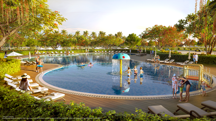 Hiện thực hóa giấc mơ “nhà cao, cửa rộng, sống sang” tại Vinhomes Wonder City ảnh 2