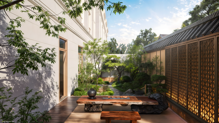 Hiện thực hóa giấc mơ “nhà cao, cửa rộng, sống sang” tại Vinhomes Wonder City ảnh 1