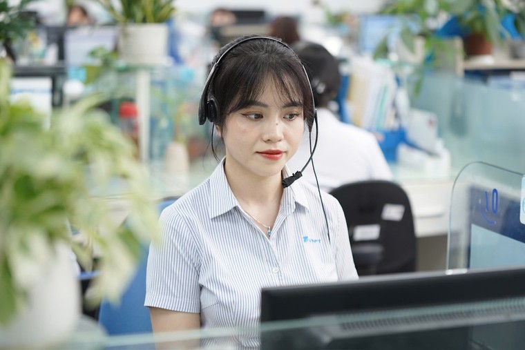 Khám phá các kênh đăng ký dịch vụ viễn thông online thời 4.0 ảnh 3