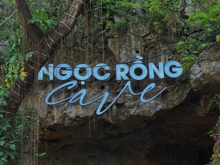 Trải nghiệm ẩm thực và show thực cảnh trong hang động hơn 4000 năm tuổi ảnh 1