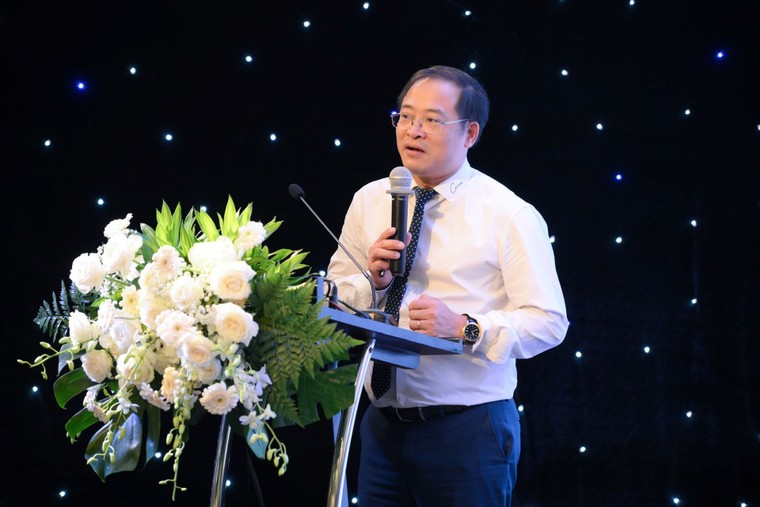 Phát triển thủy sản Việt Nam: Bắt đầu từ minh bạch và chuyển đổi xanh ảnh 3