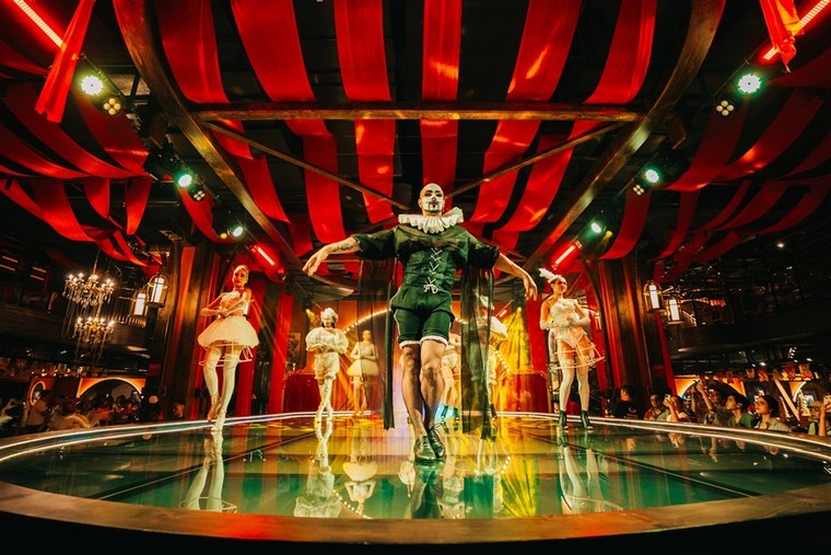 Điểm danh những tọa độ vui chơi hot nhất Đà Nẵng hè này ảnh 1