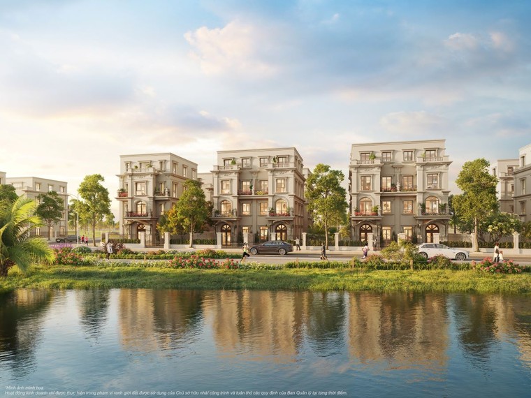 Nhà đầu tư Vịnh Bình Minh: “Vị trí này khó có thể thua được” ảnh 1