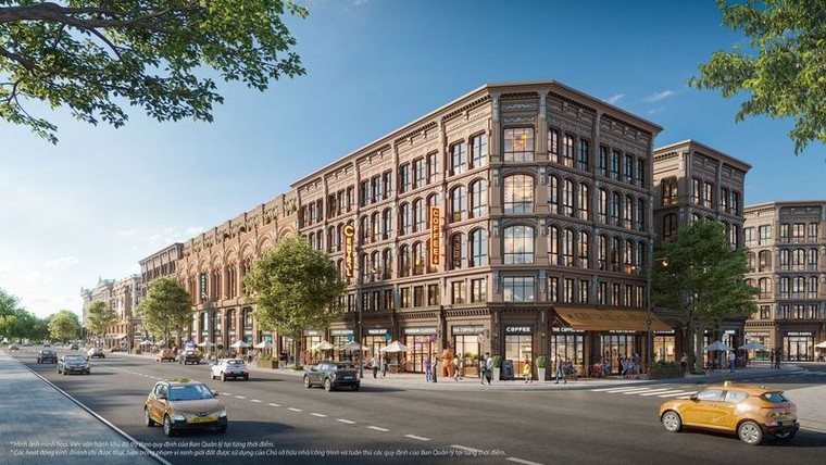 Vinhomes The Gallery: Tọa độ kim cương nơi hạ tầng vẽ lại bản đồ giá trị bất động sản ảnh 1